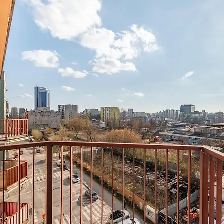 Miedziana 14 By Homeprime Warschau Exterior foto